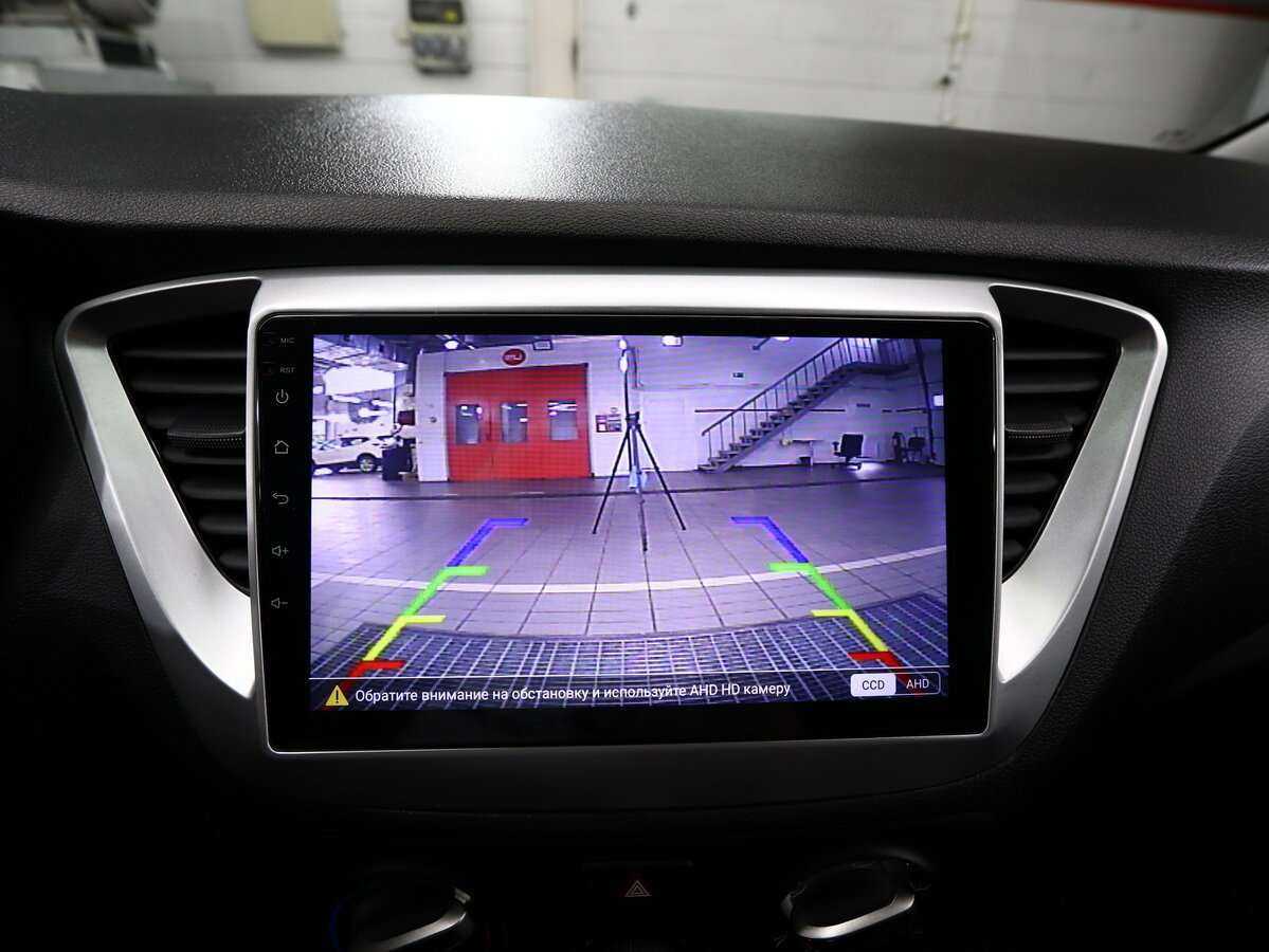 Продажа Б/У Хендай Солярис. Фото: #16