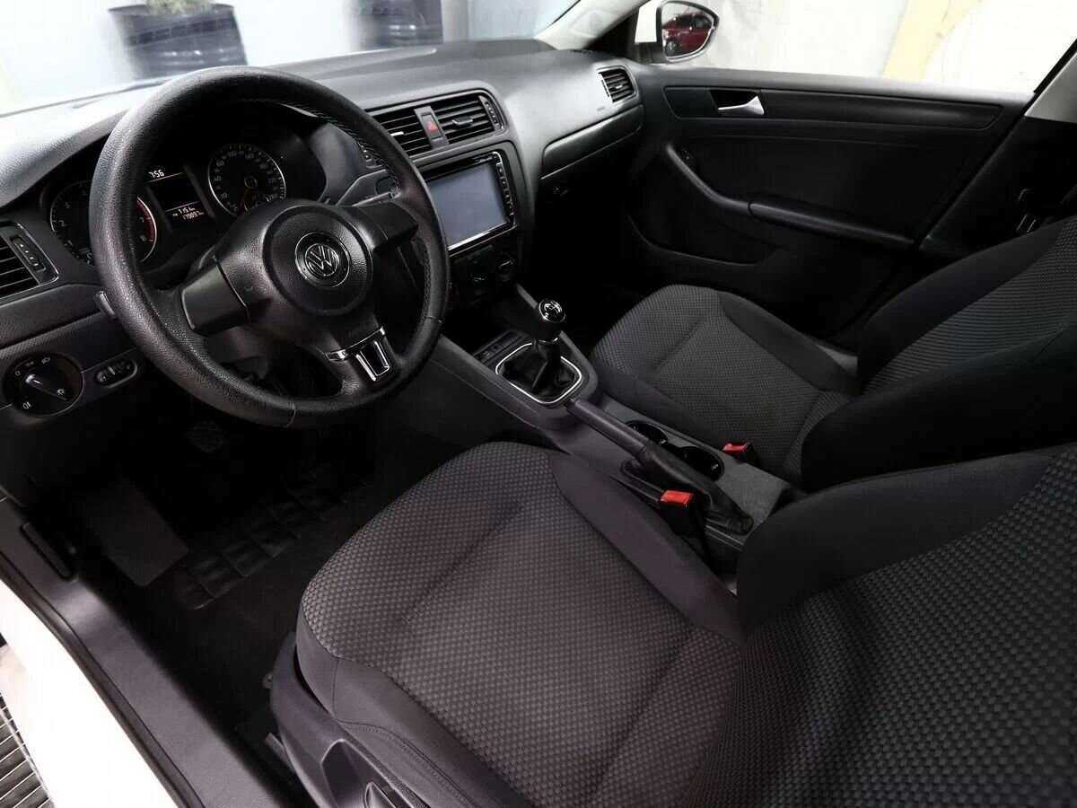 Продажа Б/У Фольксваген Джетта. Фото: #4