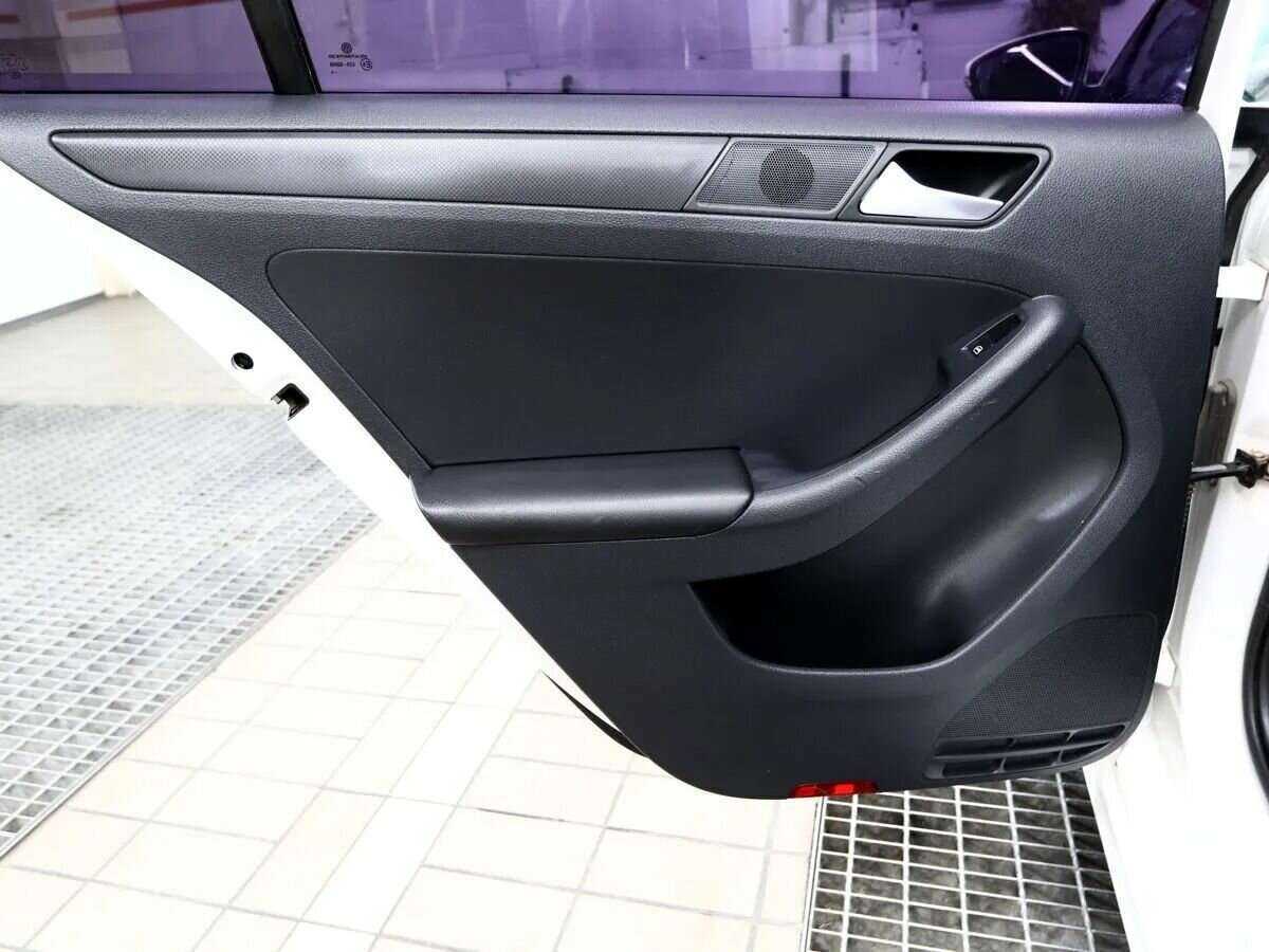 Продажа Б/У Фольксваген Джетта. Фото: #12