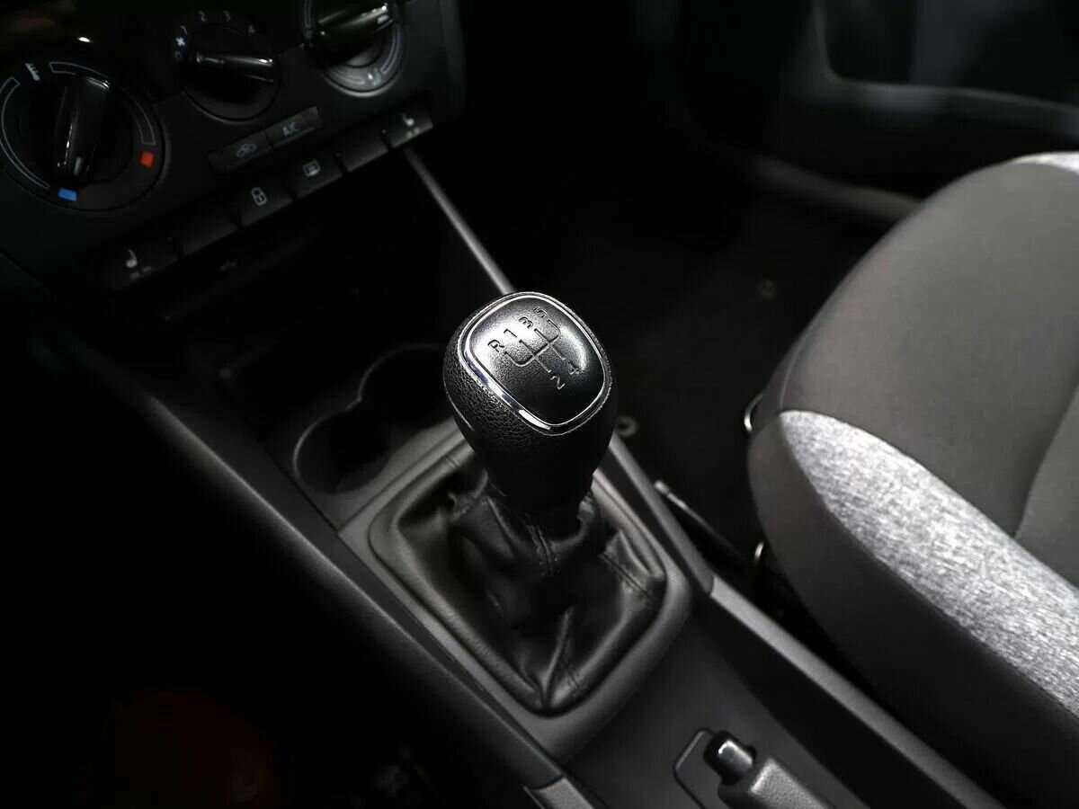 Продажа Б/У Шкода Рапид. Фото: #15