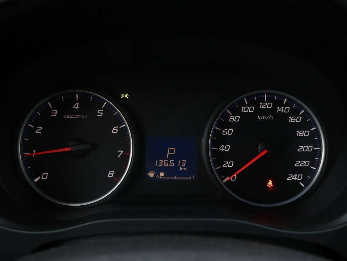 Продажа Б/У Митсубиши Оутлэндер. Фото: #16