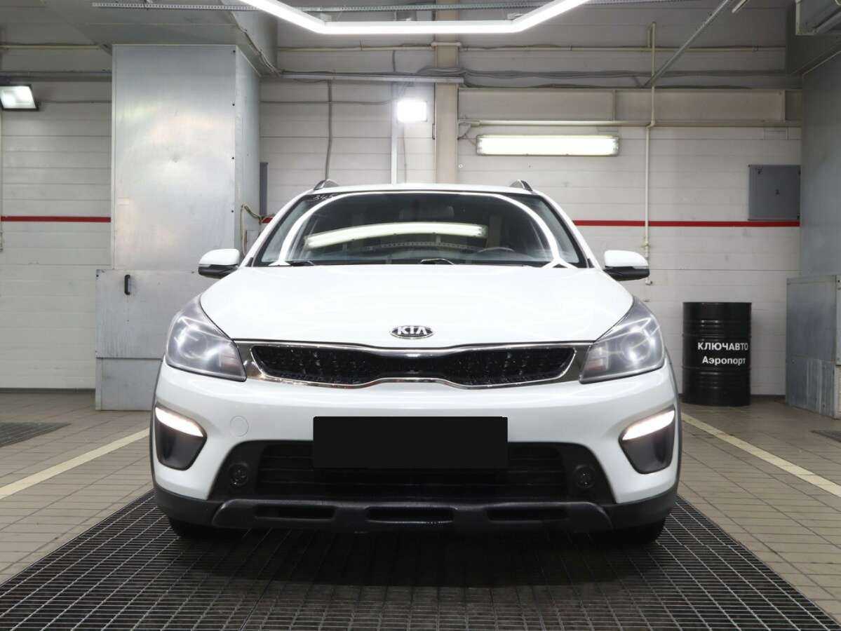 Продажа Б/У Киа Рио. Фото: #2