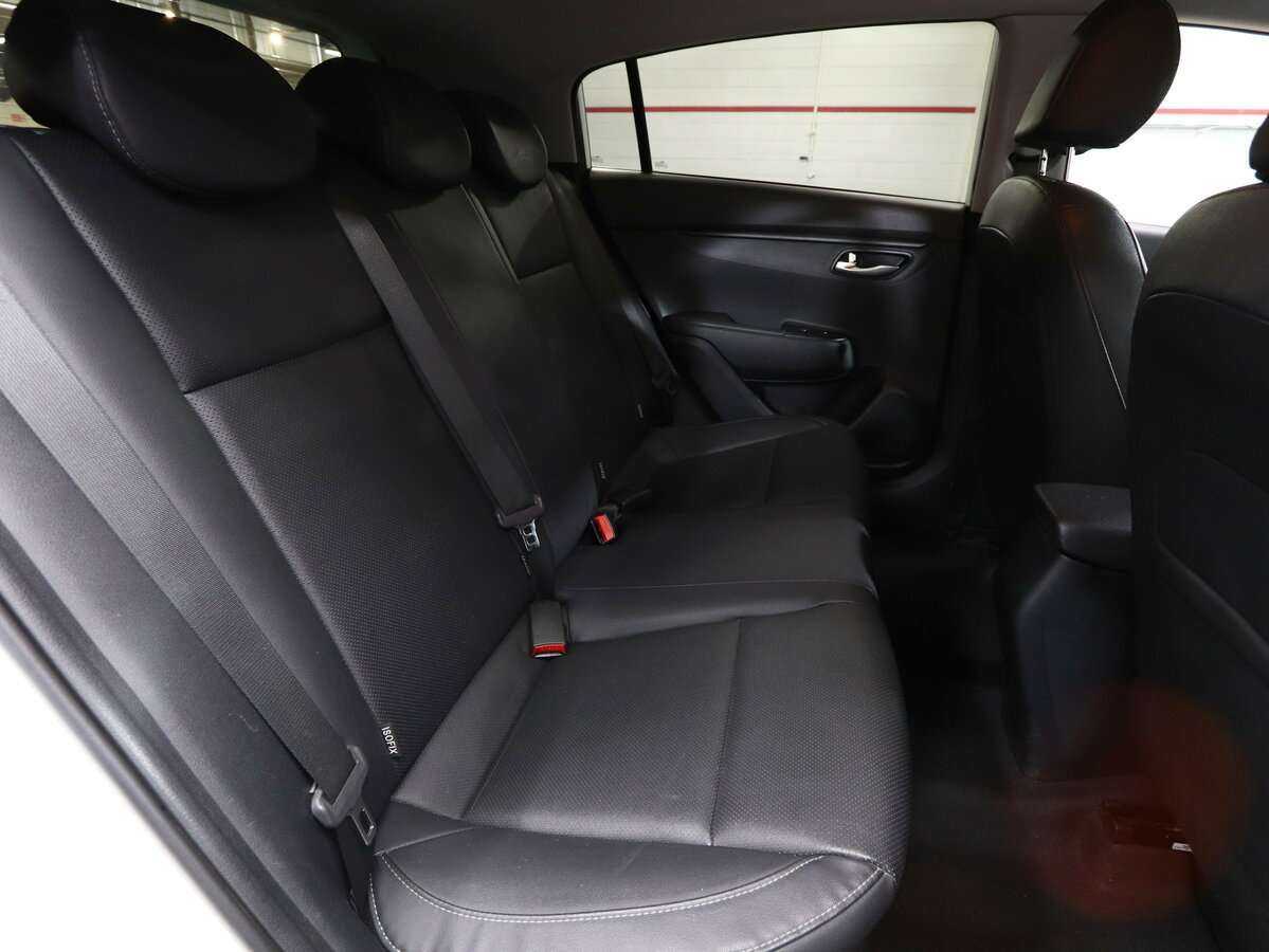 Продажа Б/У Киа Рио. Фото: #10