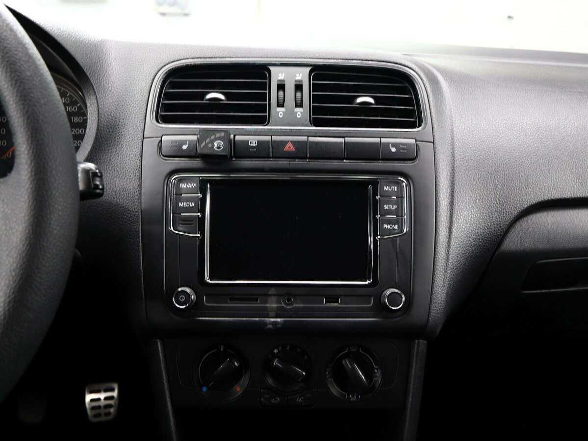 Продажа Б/У Фольксваген Поло. Фото: #18