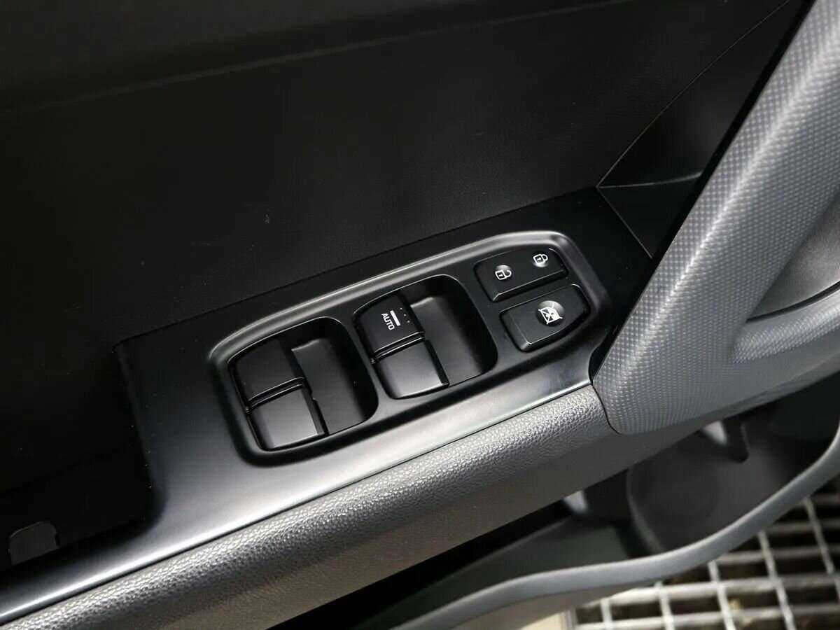 Продажа Б/У Хендай Крета. Фото: #8