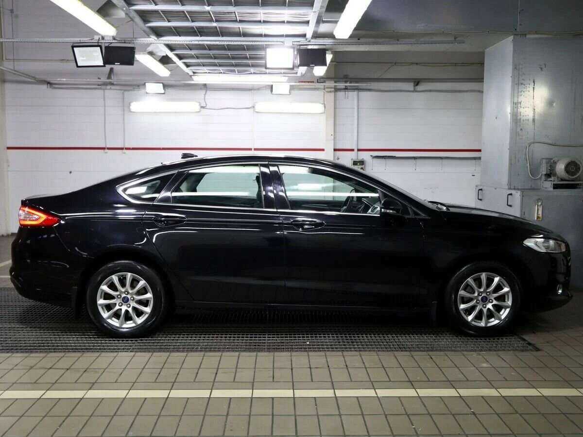 Продажа Б/У Форд Мондео. Фото: #1