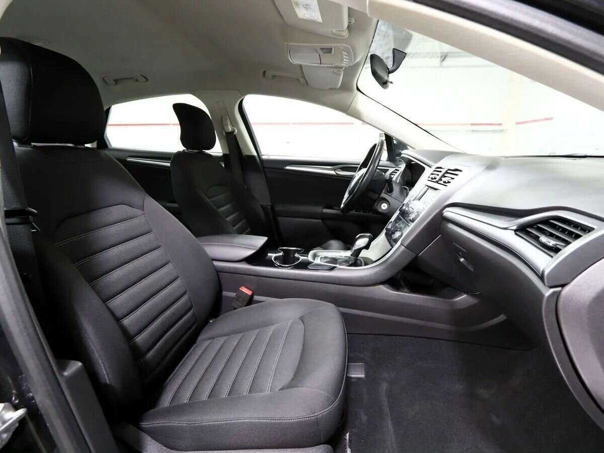 Продажа Б/У Форд Мондео. Фото: #7