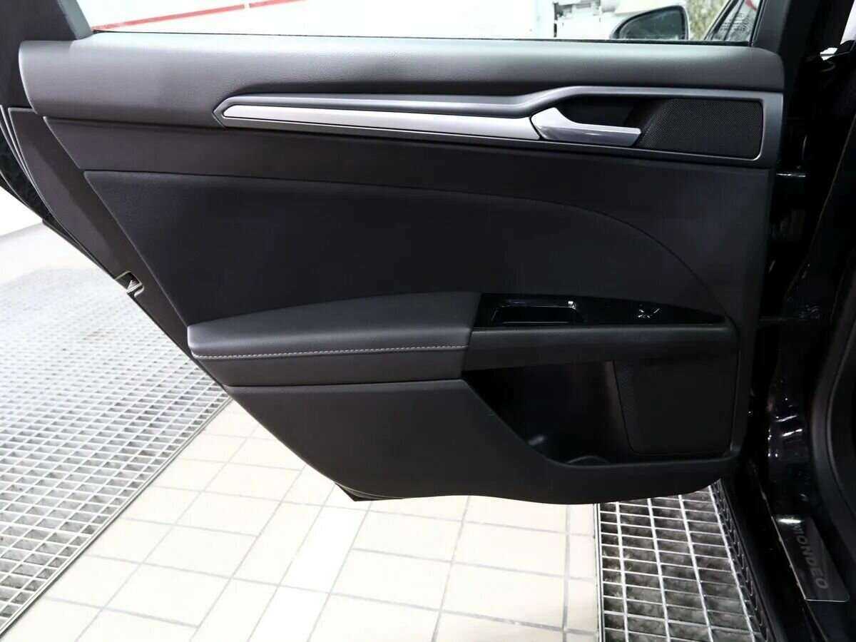 Продажа Б/У Форд Мондео. Фото: #12