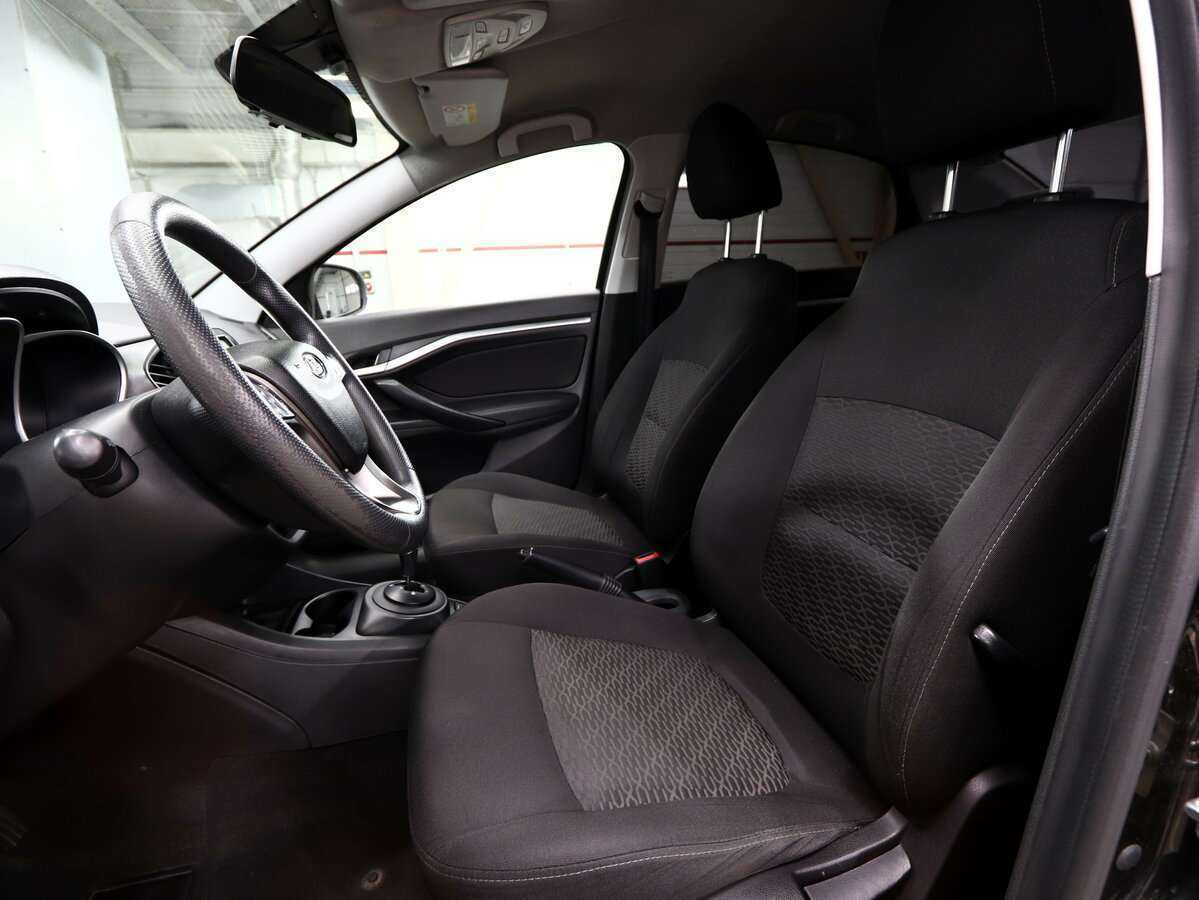 Продажа Б/У Лада (ВАЗ) Веста. Фото: #5