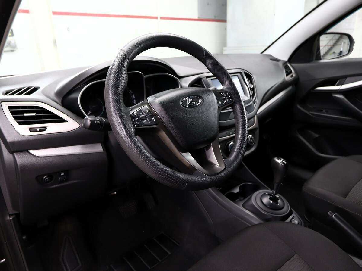 Продажа Б/У Лада (ВАЗ) Веста. Фото: #6