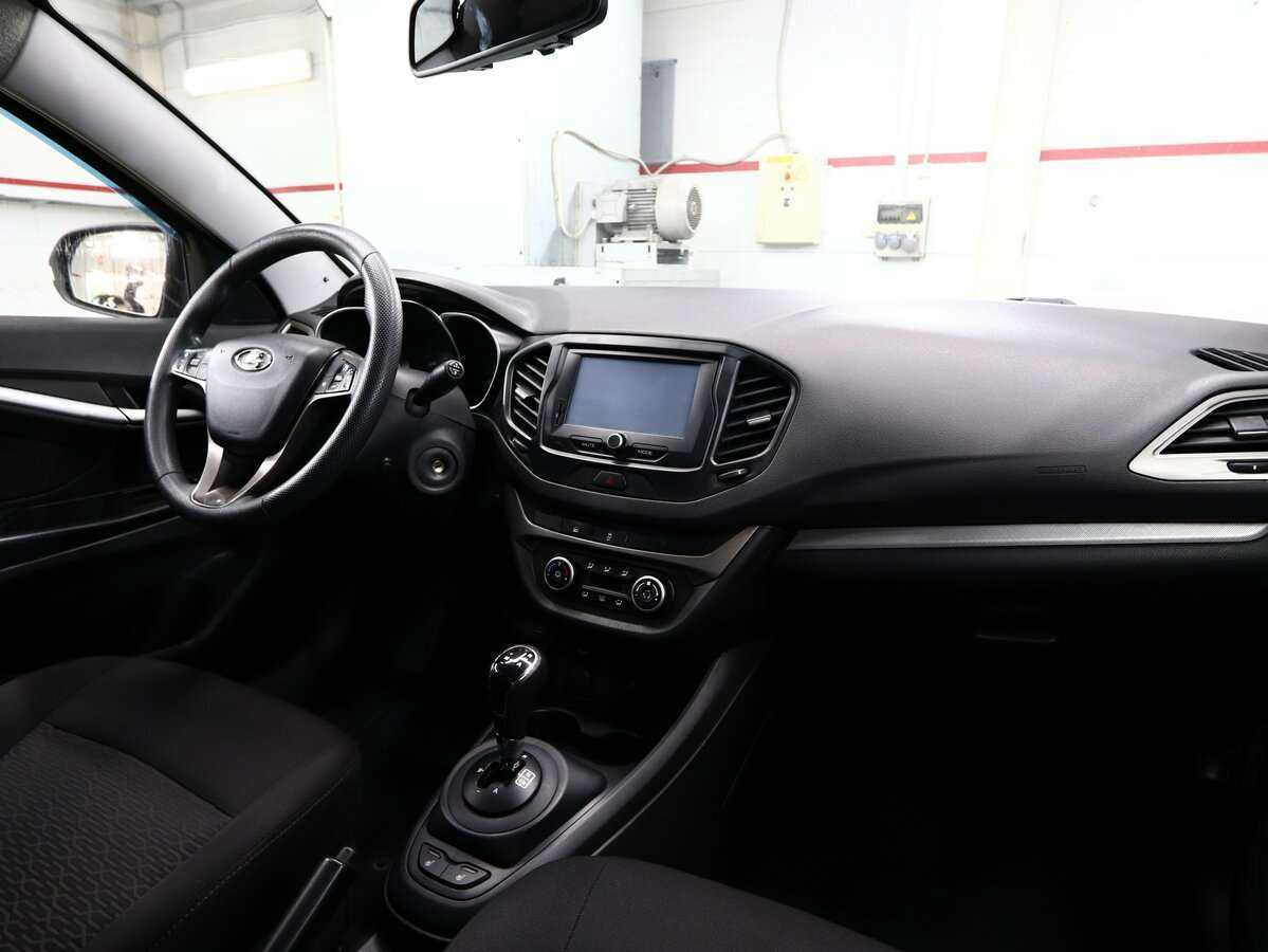 Продажа Б/У Лада (ВАЗ) Веста. Фото: #15