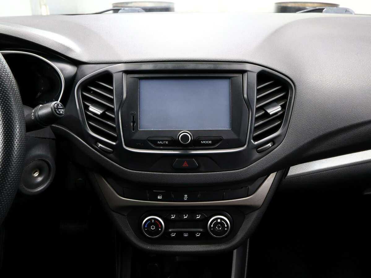 Продажа Б/У Лада (ВАЗ) Веста. Фото: #17