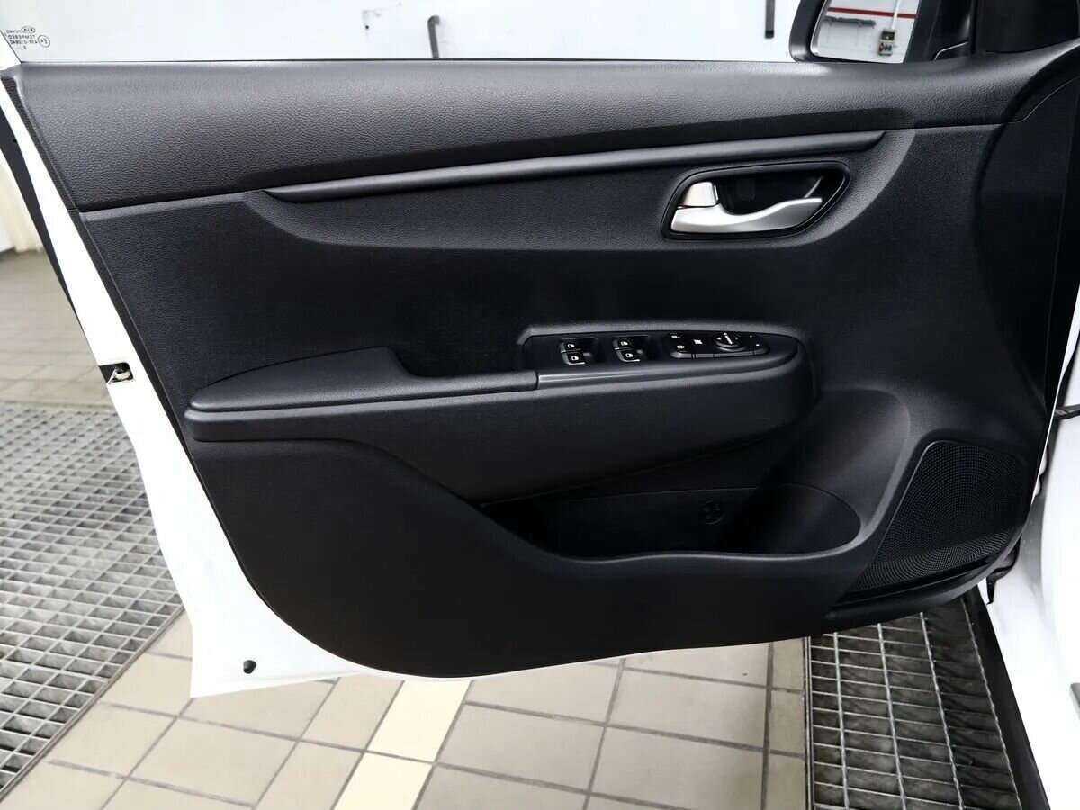 Продажа Б/У Киа Рио. Фото: #14