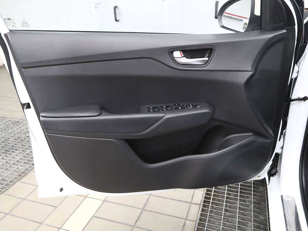 Продажа Б/У Хендай Солярис. Фото: #5