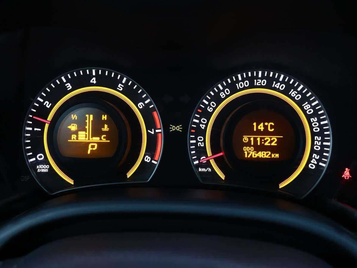 Продажа Б/У Тойота Королла. Фото: #16