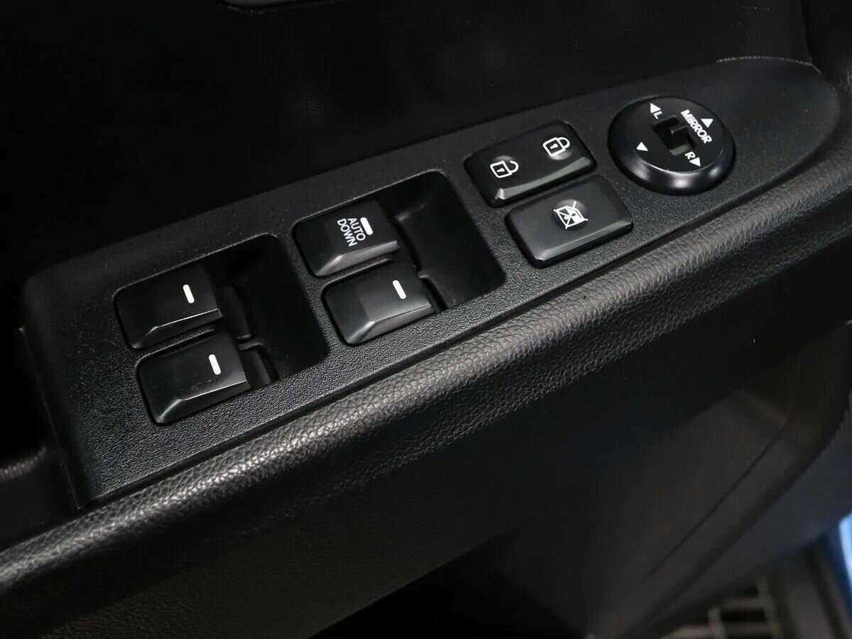 Продажа Б/У Киа Спортейдж. Фото: #5