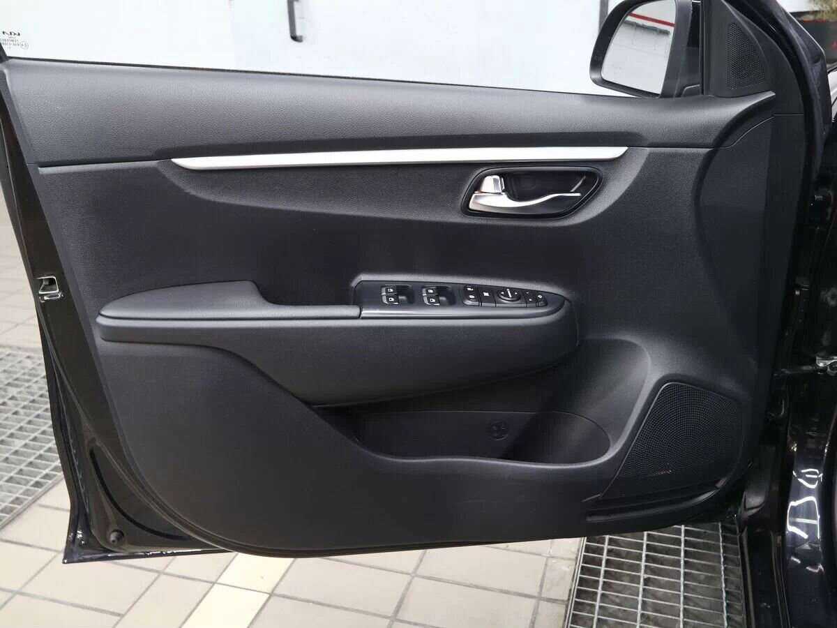 Продажа Б/У Киа Рио. Фото: #5