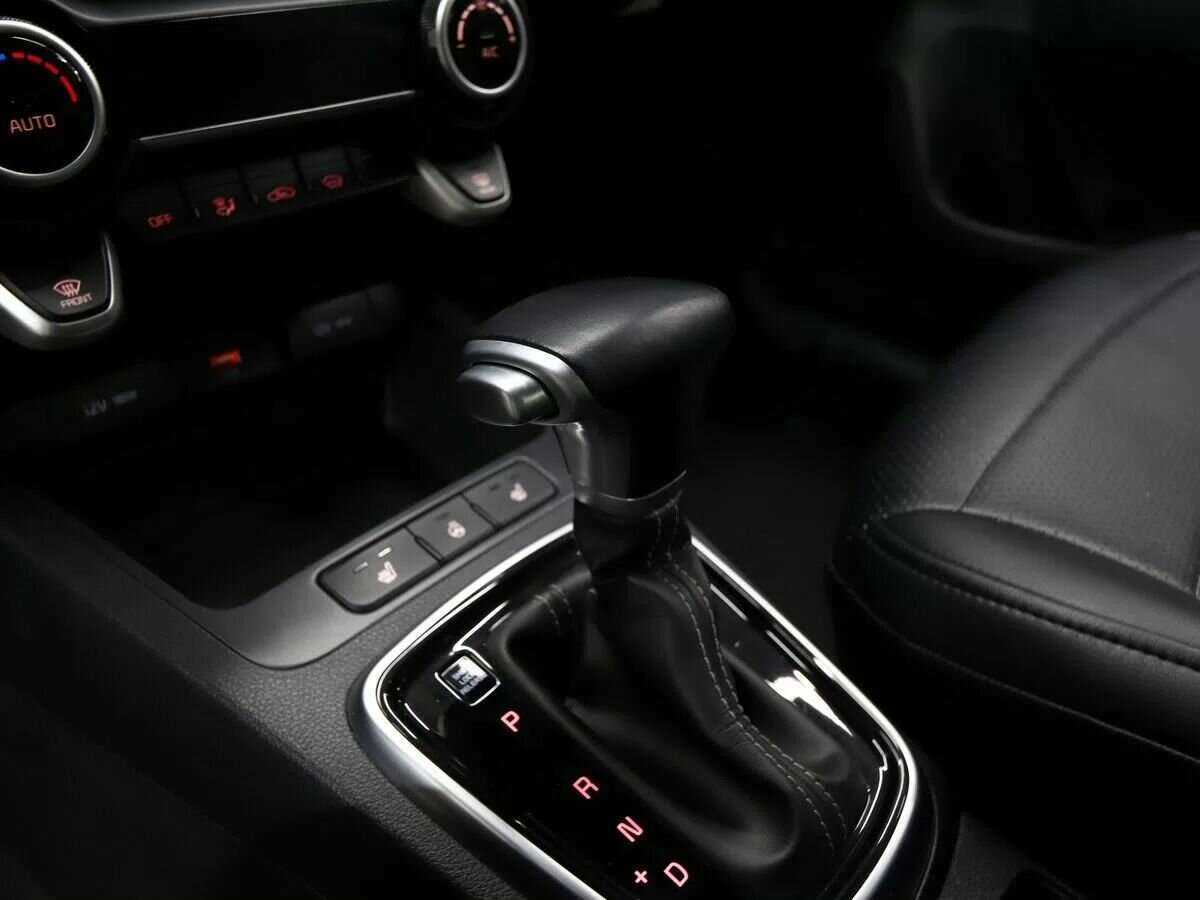 Продажа Б/У Киа Рио. Фото: #8