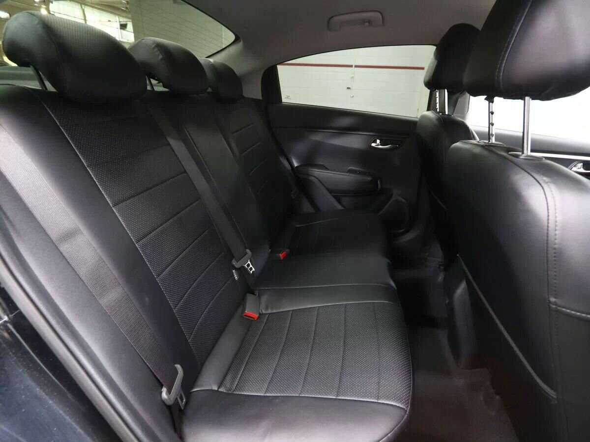 Продажа Б/У Киа Рио. Фото: #13