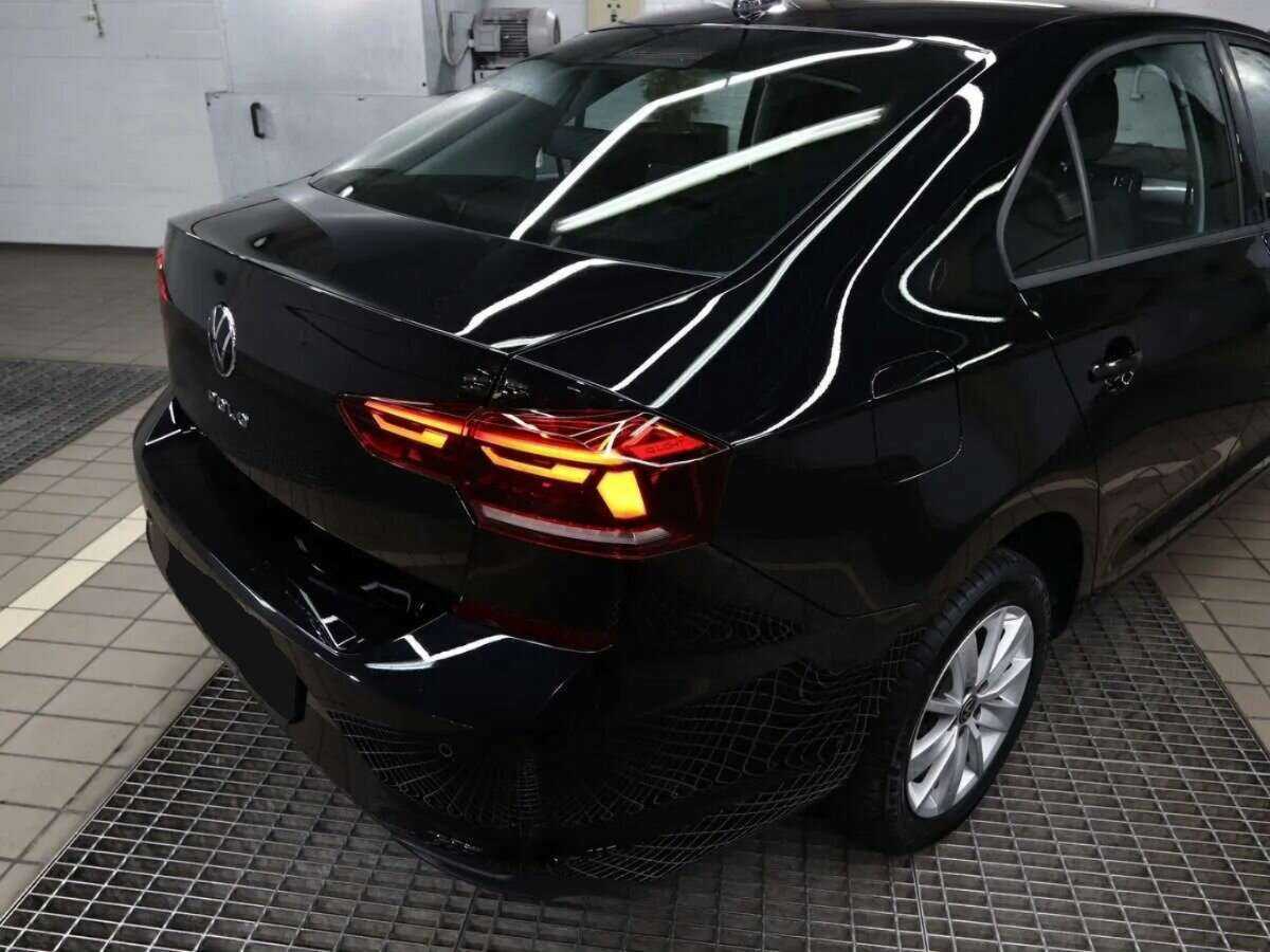 Продажа Б/У Фольксваген Поло. Фото: #4