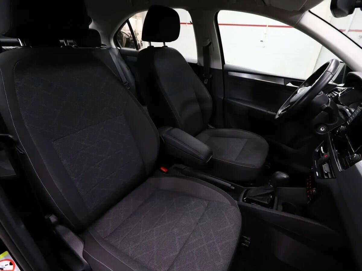 Продажа Б/У Фольксваген Поло. Фото: #11