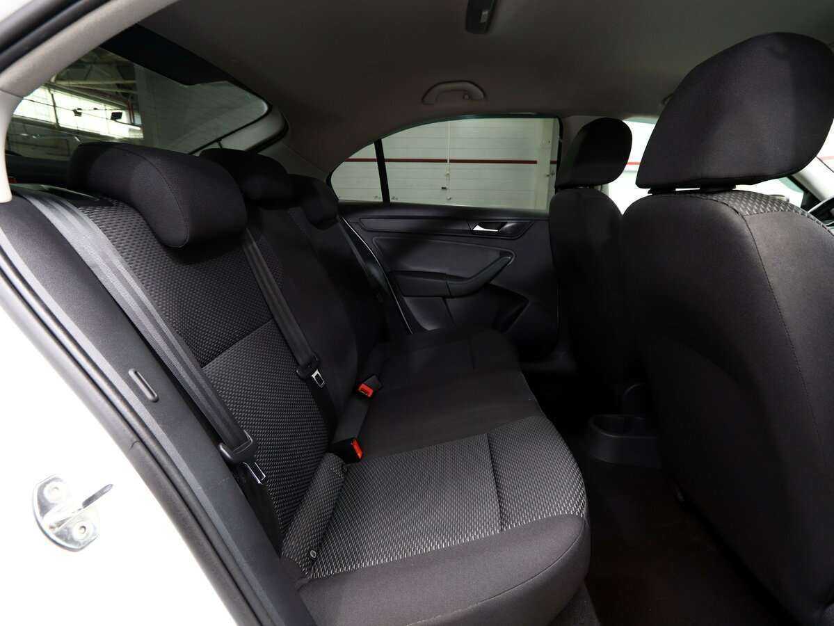 Продажа Б/У Фольксваген Поло. Фото: #13