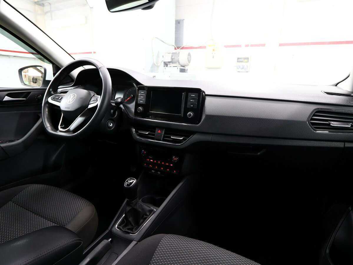 Продажа Б/У Фольксваген Поло. Фото: #15