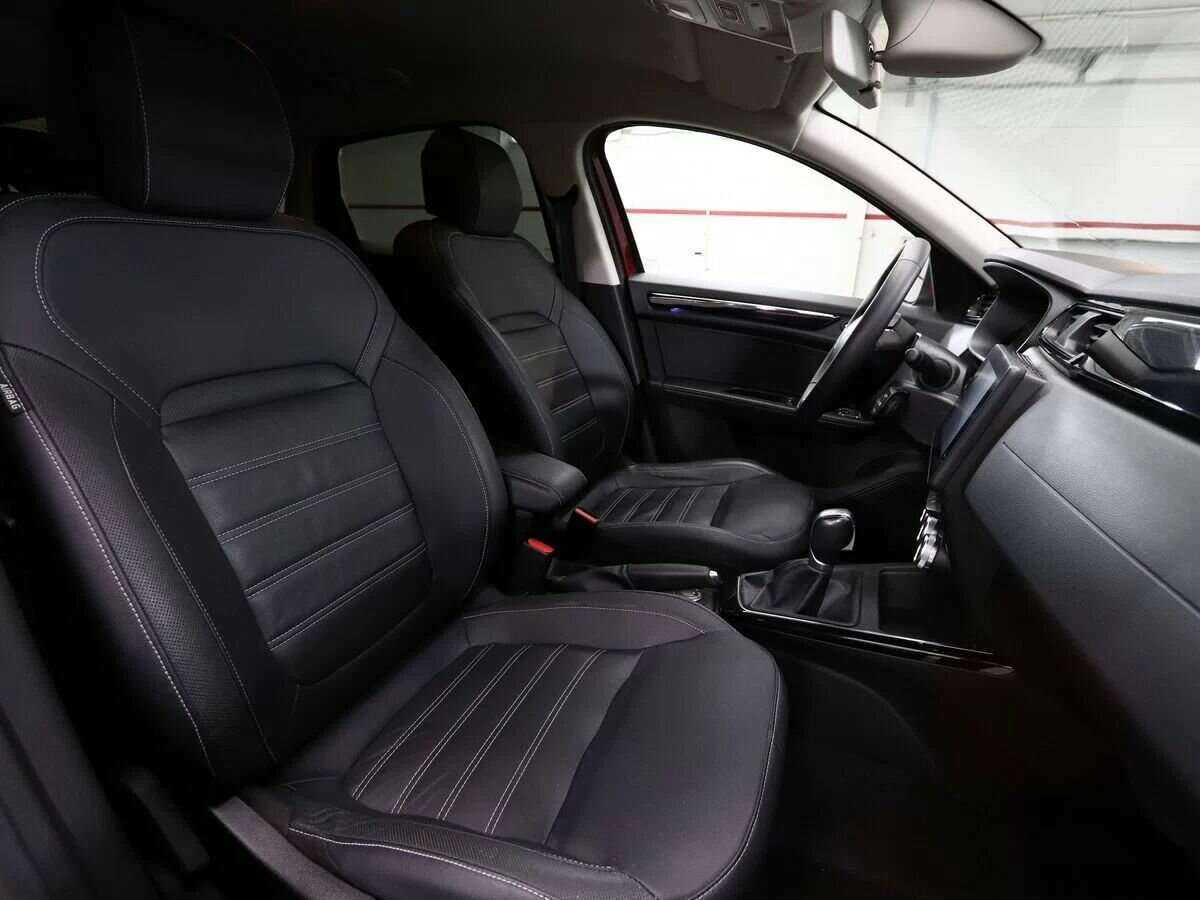 Продажа Б/У Рено Аркана. Фото: #11