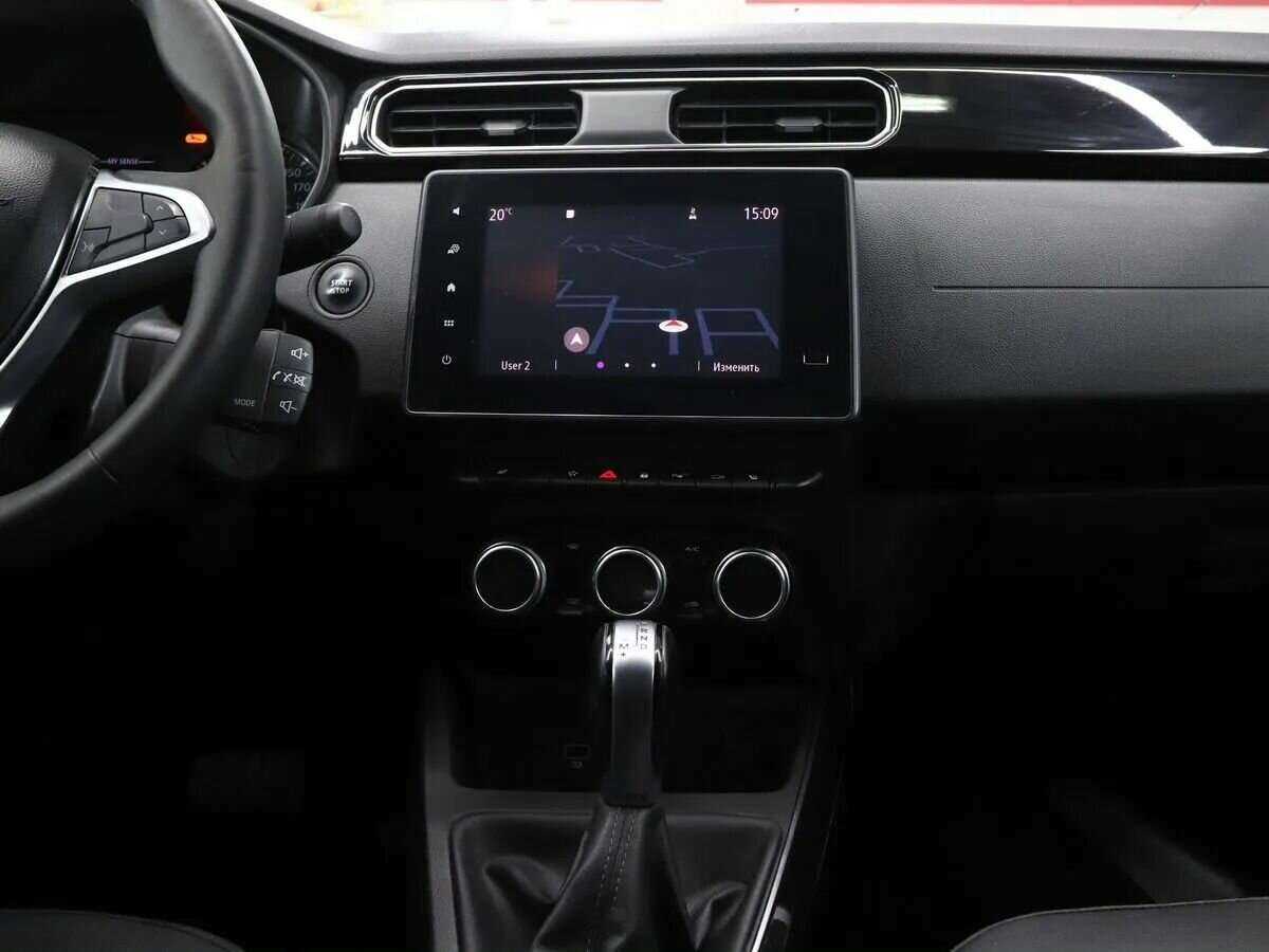 Продажа Б/У Рено Аркана. Фото: #16