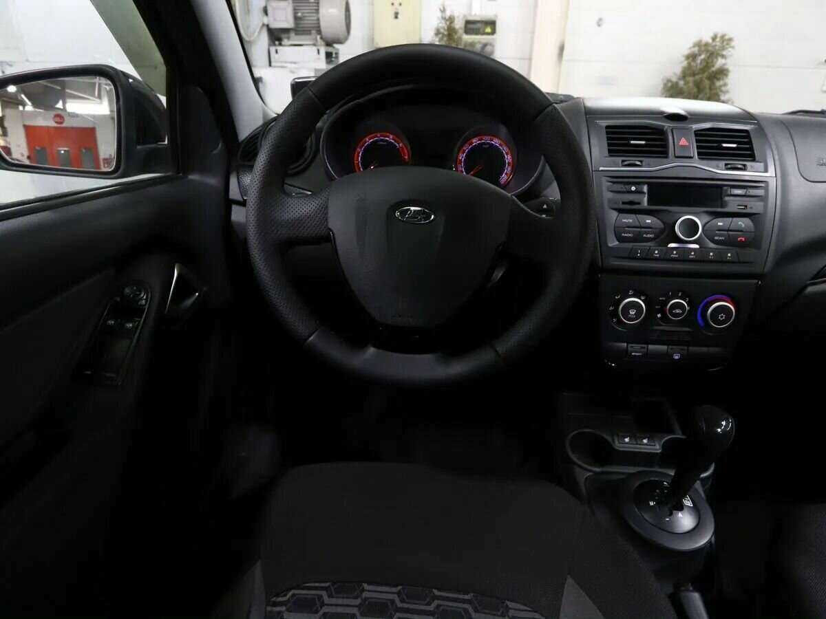 Продажа Б/У Лада (ВАЗ) Гранта. Фото: #14