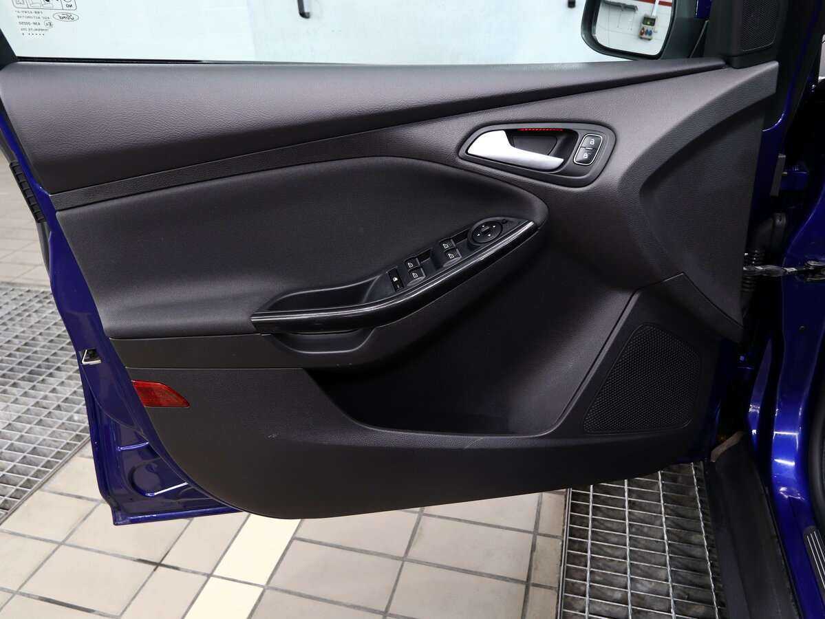 Продажа Б/У Форд Фокус. Фото: #7