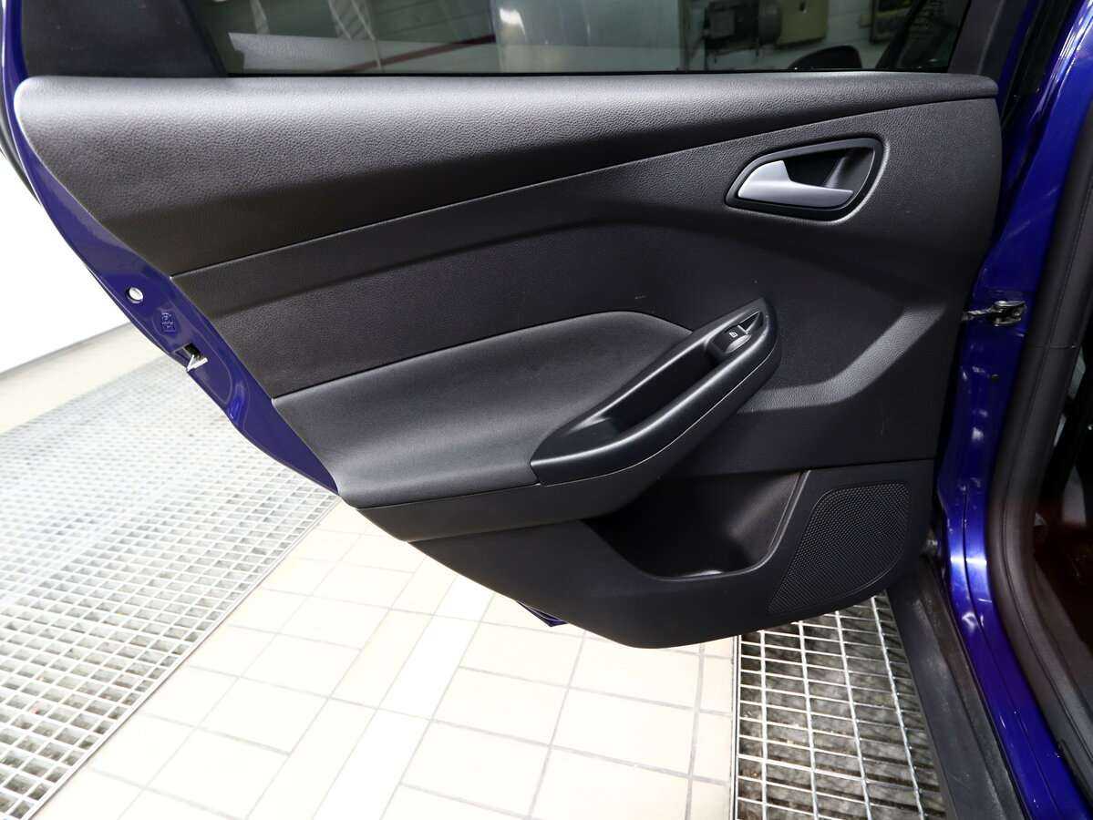 Продажа Б/У Форд Фокус. Фото: #10