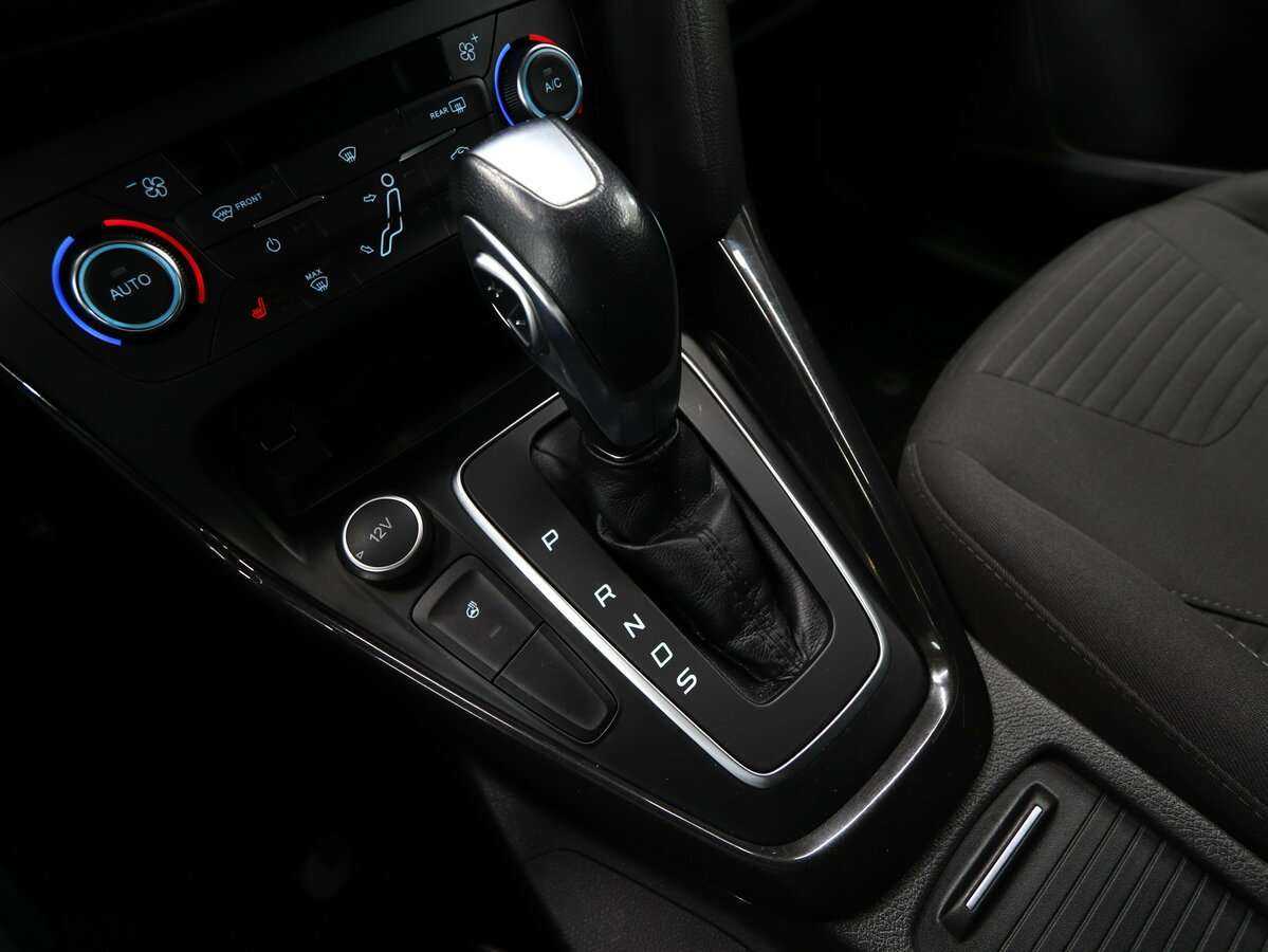 Продажа Б/У Форд Фокус. Фото: #18