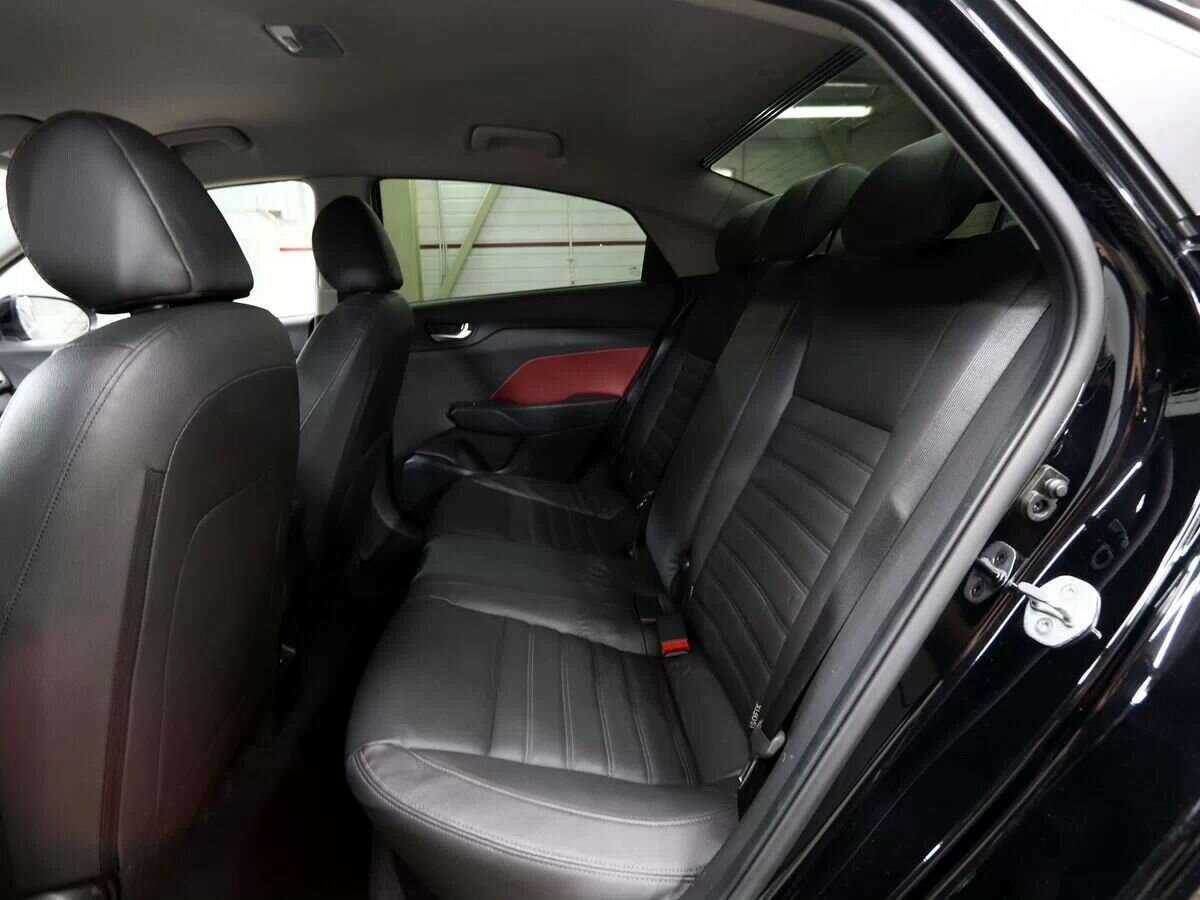 Продажа Б/У Хендай Солярис. Фото: #9