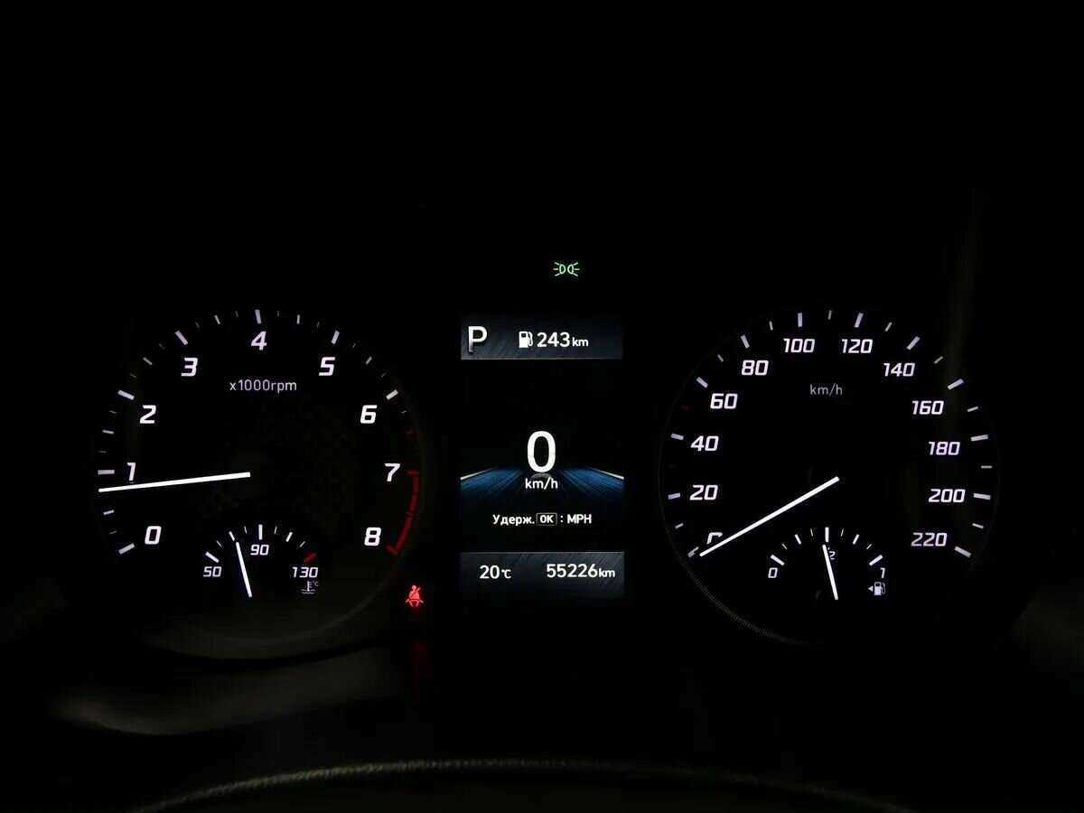 Продажа Б/У Хендай Солярис. Фото: #16