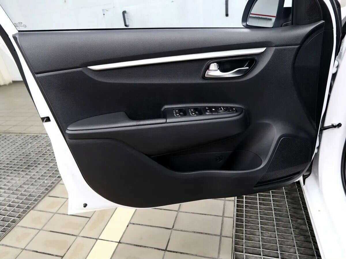 Продажа Б/У Киа Рио. Фото: #7