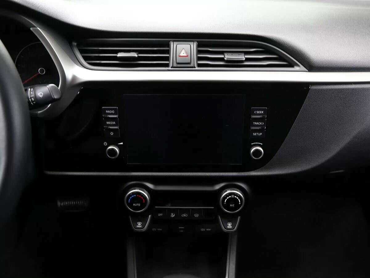 Продажа Б/У Киа Рио. Фото: #18