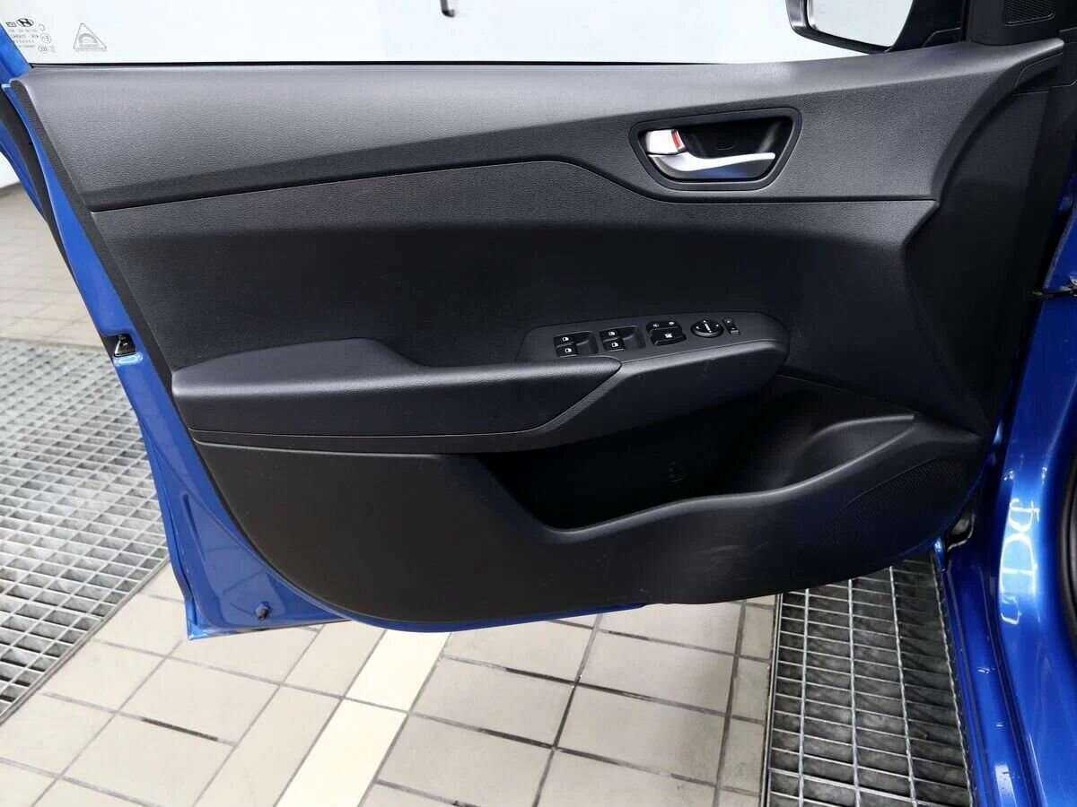 Продажа Б/У Хендай Солярис. Фото: #7