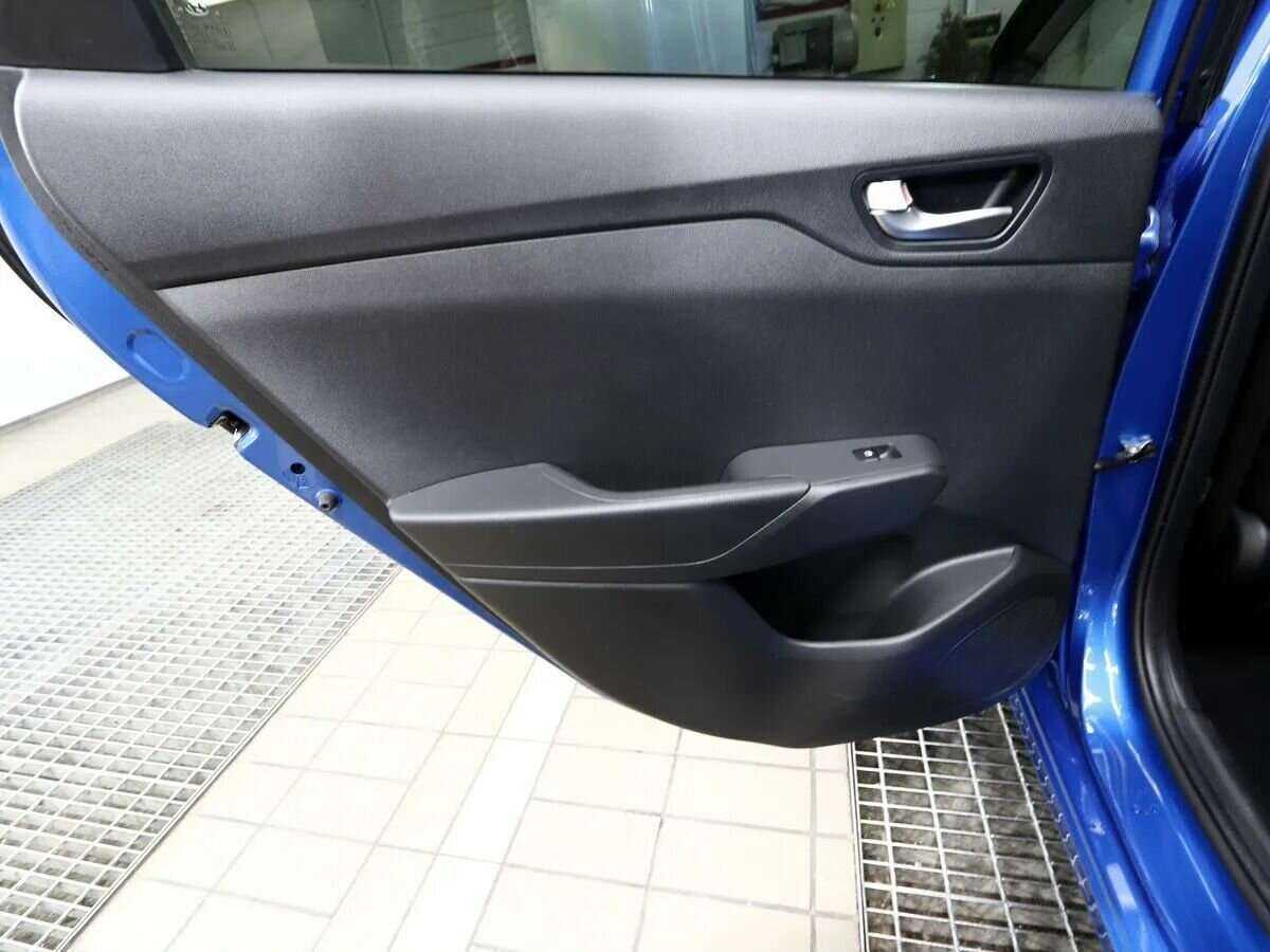 Продажа Б/У Хендай Солярис. Фото: #10