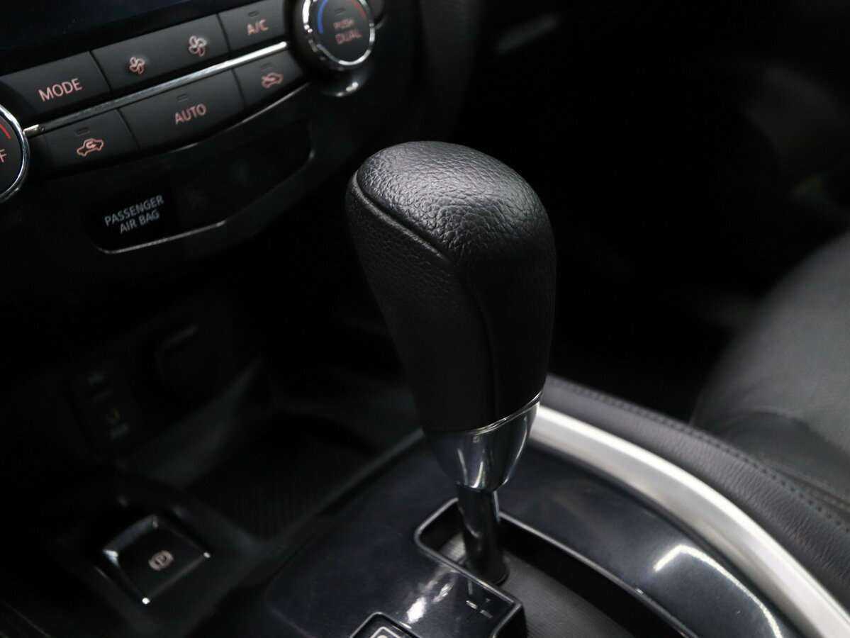 Продажа Б/У Ниссан Икс-Трейл. Фото: #9