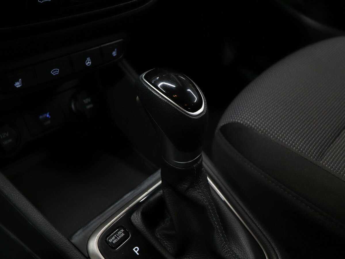 Продажа Б/У Хендай Солярис. Фото: #8