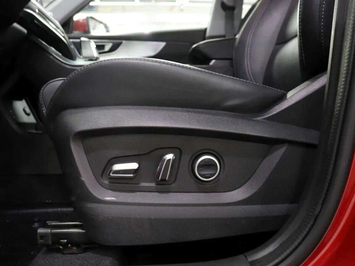 Продажа Б/У Чери Тигго 4 Про. Фото: #7