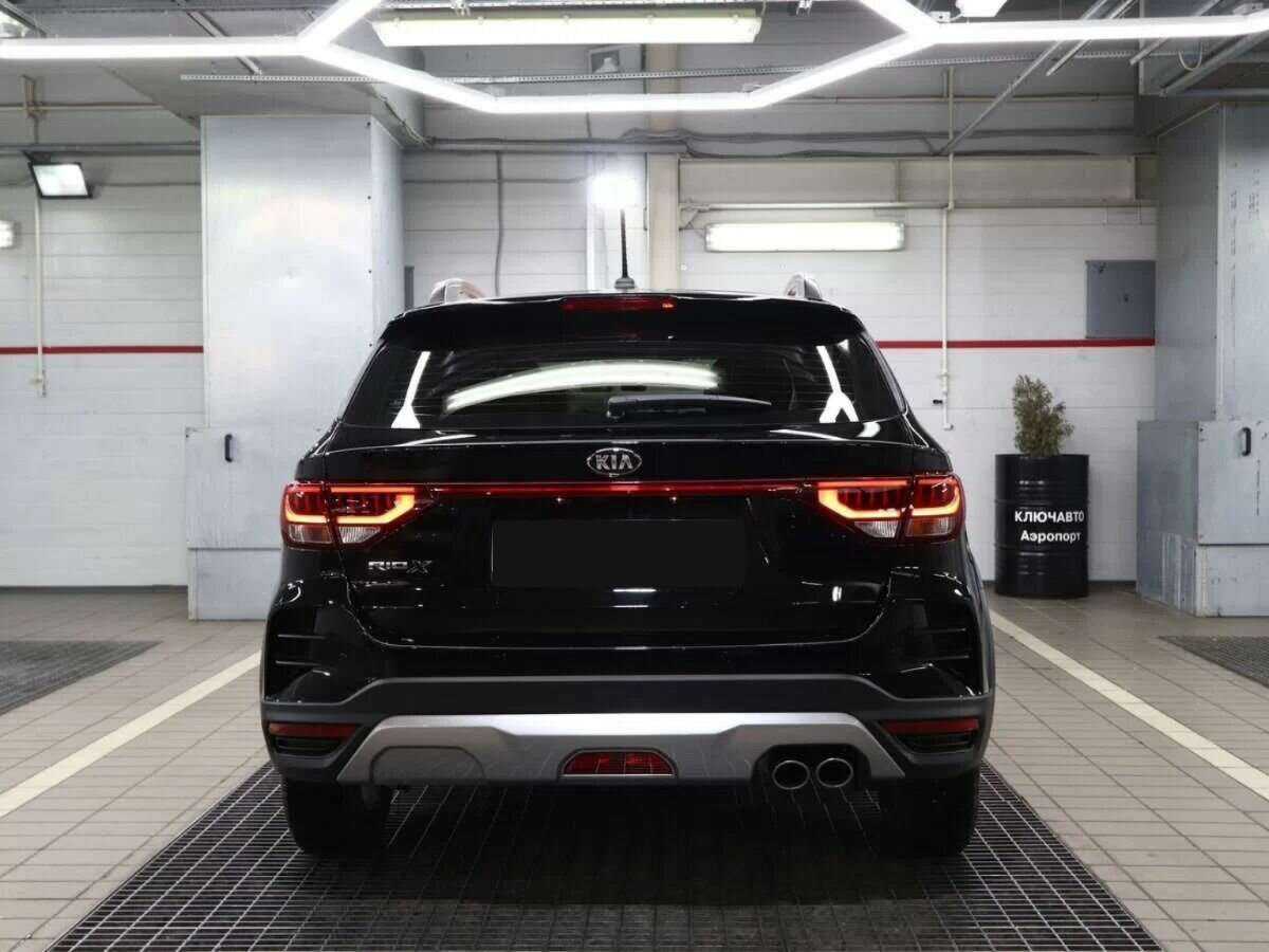 Продажа Б/У Киа Рио. Фото: #3