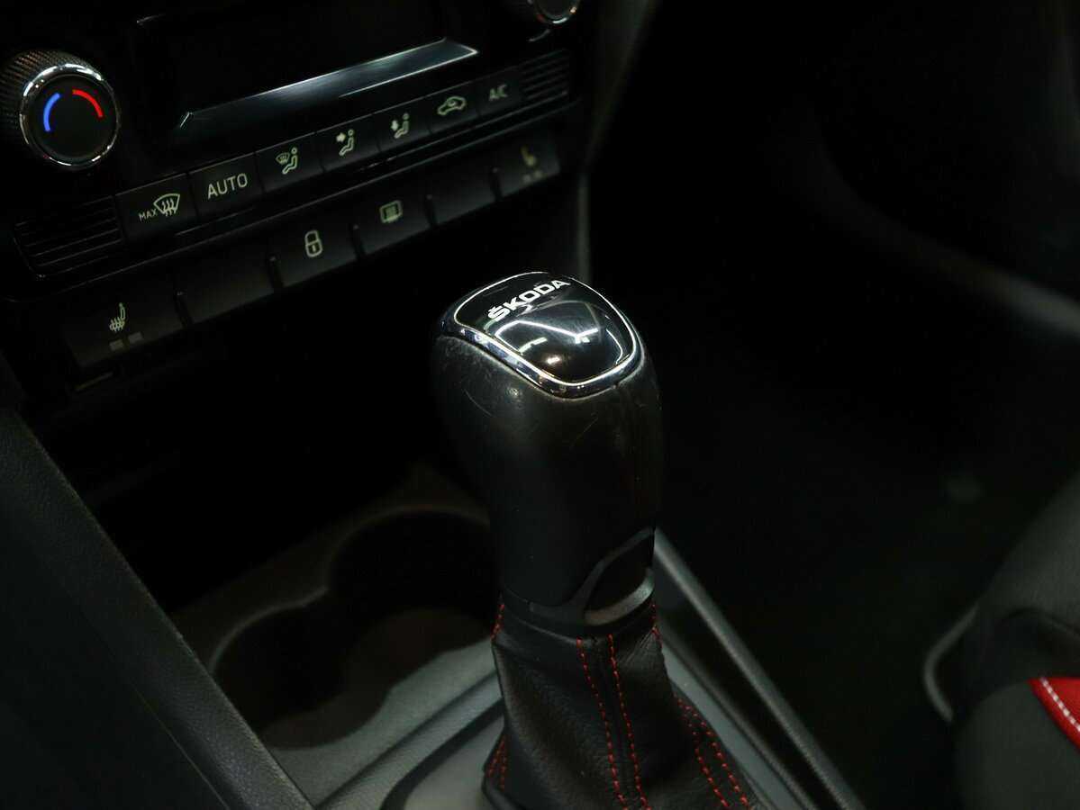 Продажа Б/У Шкода Рапид. Фото: #10