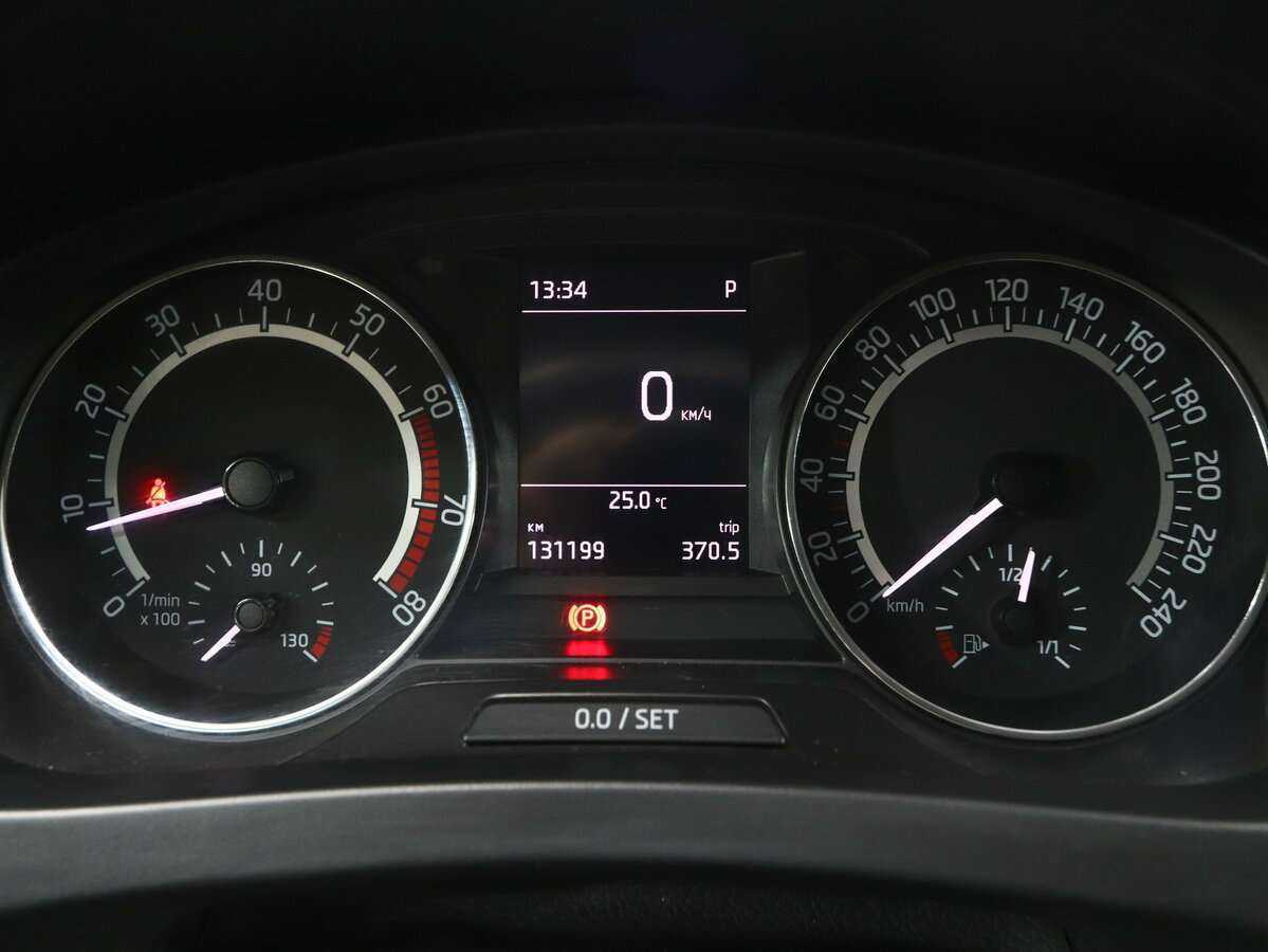 Продажа Б/У Шкода Рапид. Фото: #19