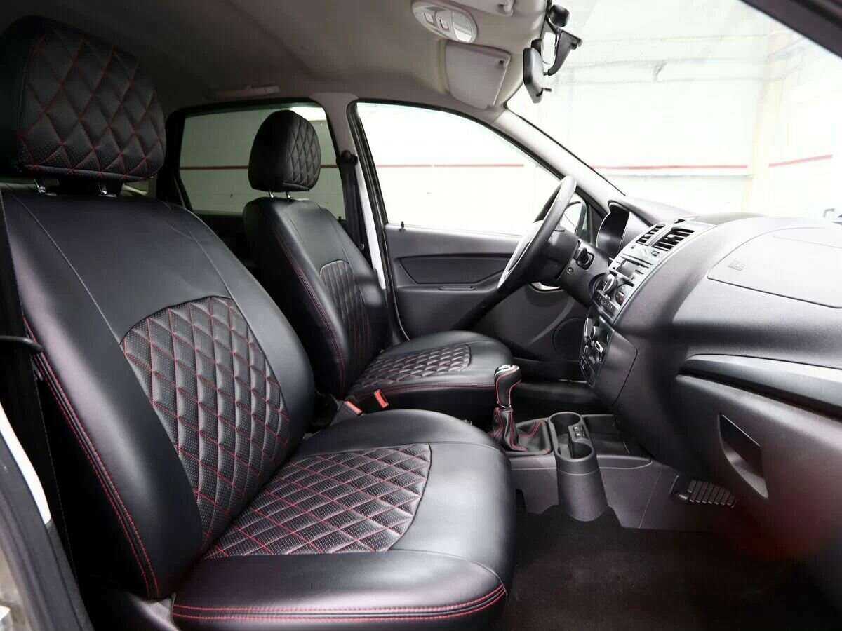 Продажа Б/У Лада (ВАЗ) Гранта. Фото: #13