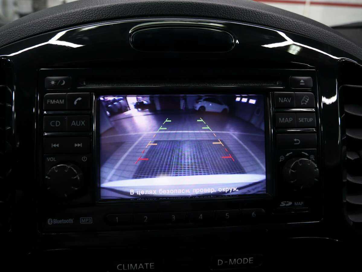 Продажа Б/У Ниссан Жук. Фото: #18