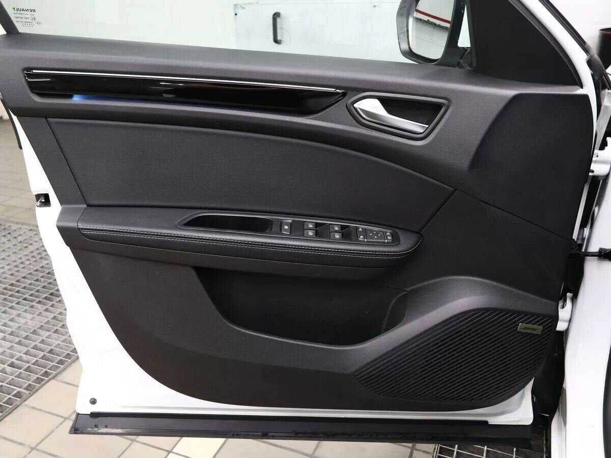 Продажа Б/У Рено Аркана. Фото: #5