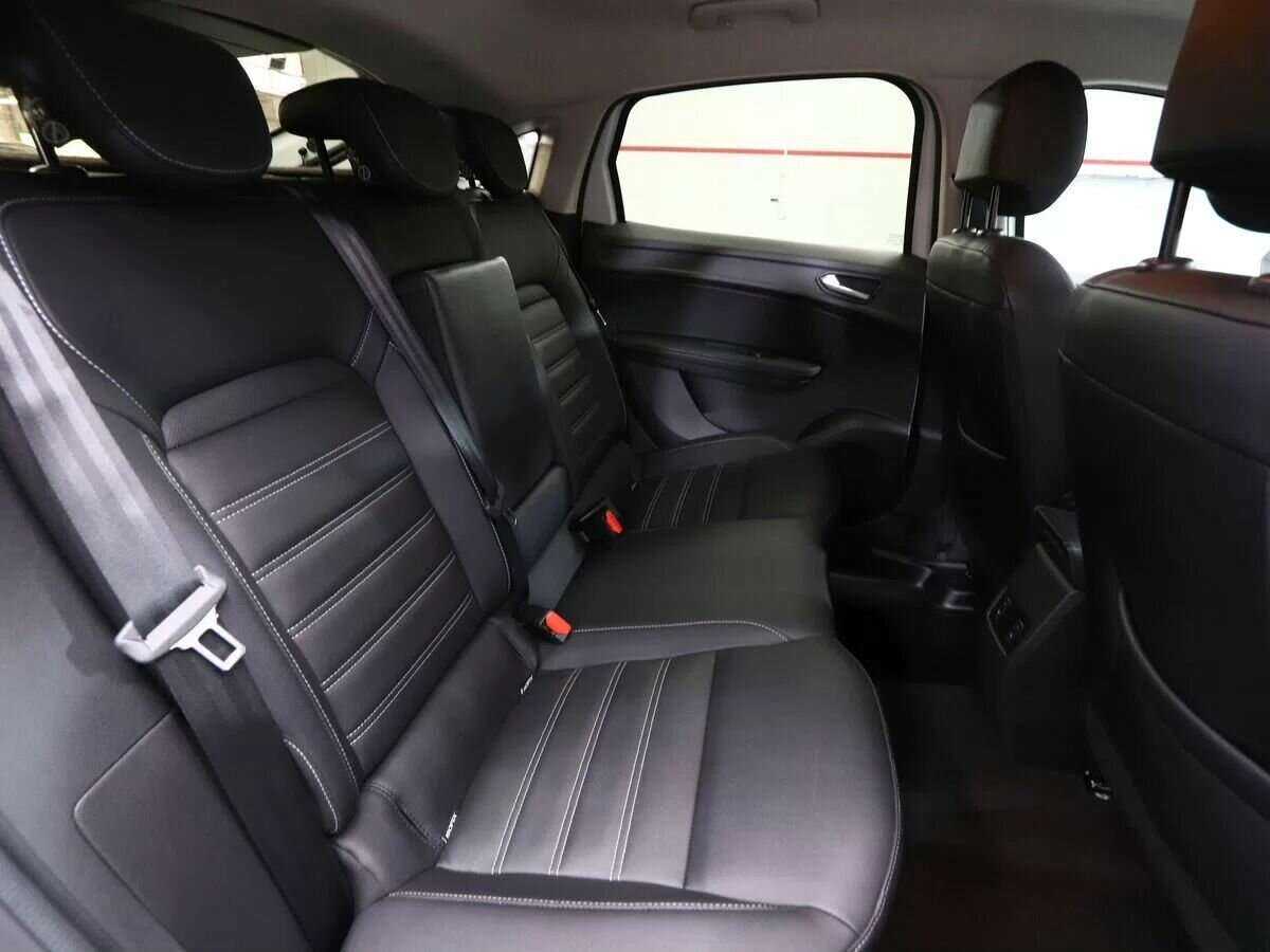 Продажа Б/У Рено Аркана. Фото: #13