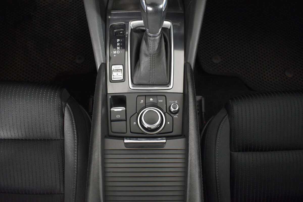 Продажа Б/У Мазда 6. Фото: #12